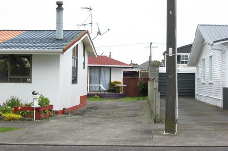 Photo of property in 28a Record Street, Fitzroy, New Plymouth, 4312