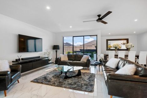 Photo of property in 56 Beachvale Drive, Kaiapoi, 7630