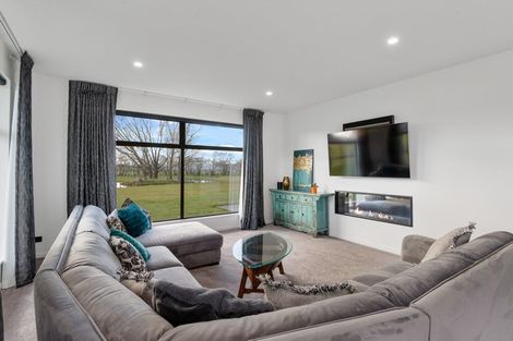 Photo of property in 71 Jacksons Road, Ohoka, Kaiapoi, 7692