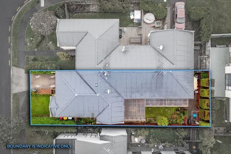 Photo of property in 41 Lazurite Drive, Westgate, Auckland, 0614