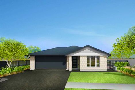 Photo of property in 1 Keeper Close, Woodend, 7610