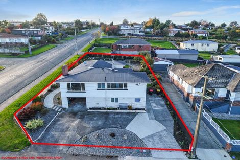 Photo of property in 53 Elizabeth Street, Gore, 9710