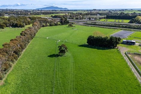 Photo of property in 48 Old Hautere Road, Hautere, Otaki, 5582