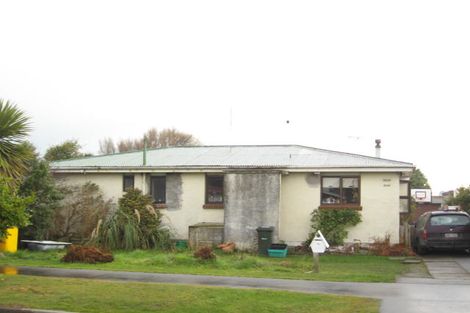 Photo of property in 42 Nichol Street, Heidelberg, Invercargill, 9812