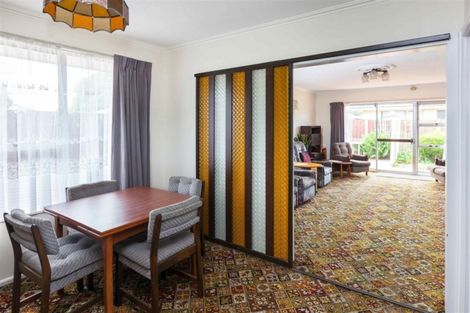 Photo of property in 2/15a Edgeware Road, St Albans, Christchurch, 8014