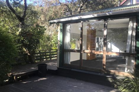 Photo of property in 10 Korimako Road, Days Bay, Lower Hutt, 5013