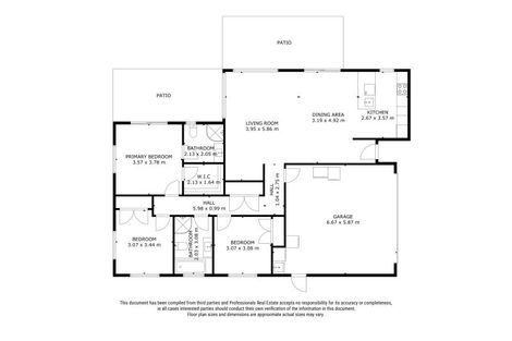 Photo of property in 95 Princess Street, Waitara, 4320