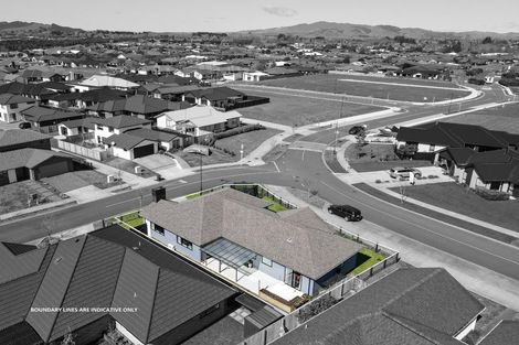 Photo of property in 1 Kaaka Street, Cambridge, 3434