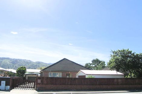 Photo of property in 521 Fergusson Drive, Trentham, Upper Hutt, 5018