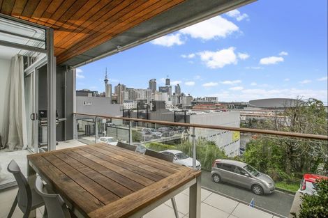 Photo of property in 1b/11 Augustus Terrace, Parnell, Auckland, 1052