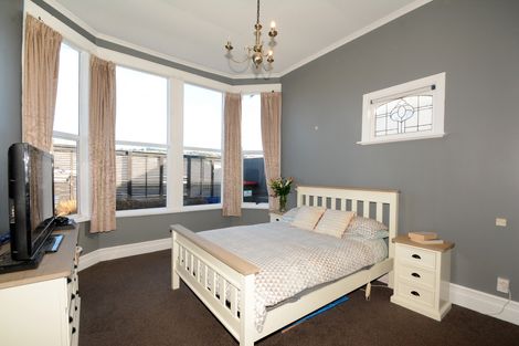 Photo of property in 43 Plunket Street, Saint Kilda, Dunedin, 9012