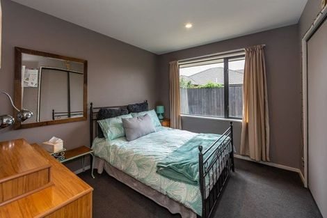 Photo of property in 11 Cressida Close, Rolleston, 7614