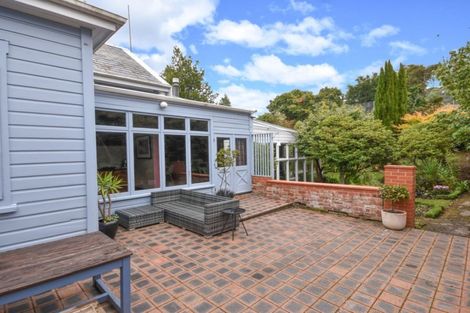Photo of property in 10 Heriot Row, Dunedin Central, Dunedin, 9016