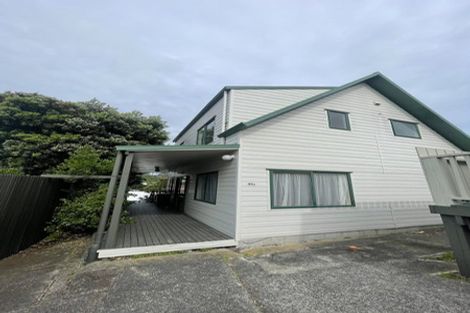 Photo of property in 91 Rintoul Street, Newtown, Wellington, 6021