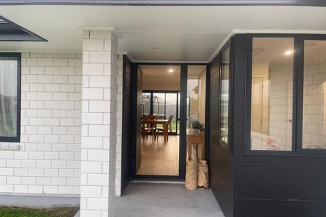 Photo of property in 22 Costello Drive, Ngatea, 3503