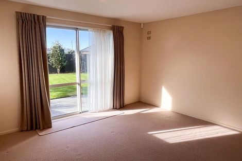 Photo of property in 50 Somerville Crescent, Aidanfield, Christchurch, 8025