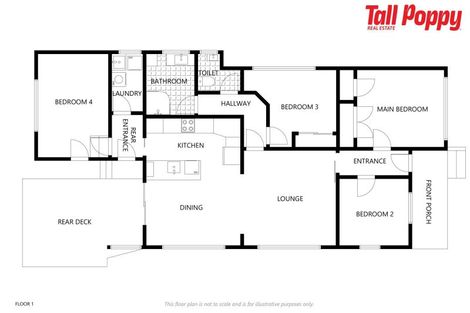 Photo of property in 29 James Street, Inglewood, 4330