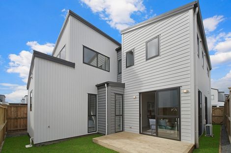 Photo of property in 82 Bellbird Street, Papakura, 2110