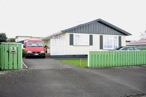 Photo of property in 35 Lincoln Road, Springvale, Whanganui, 4501