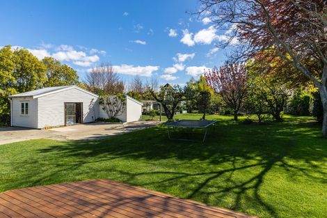 Photo of property in 19 Thomsons Ford Road, Thomsons Ford, Blenheim, 7272