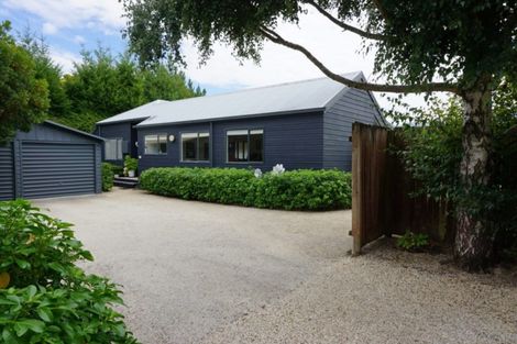 Photo of property in 138 Hanmer Springs Road, Hanmer Springs, 7334