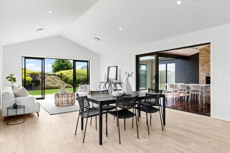 Photo of property in 1c Pengover Avenue, Leamington, Cambridge, 3432