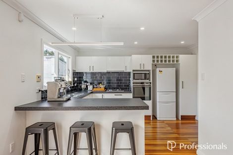 Photo of property in 9 Peel Place, Wainuiomata, Lower Hutt, 5014