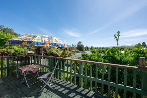 Photo of property in 4 Porritt Place, Putaruru, 3411