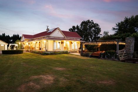 Photo of property in 808 Kimbolton Road, Feilding, 4777