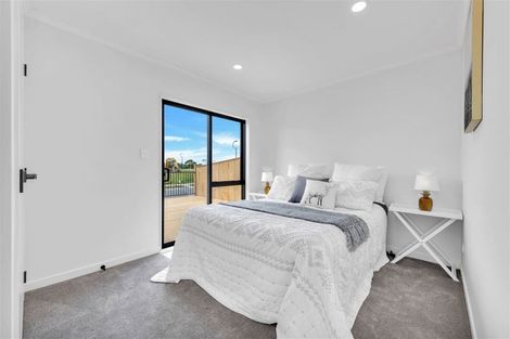 Photo of property in 80 Koromeke Street, Flat Bush, Auckland, 2019