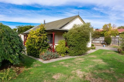 Photo of property in 21 Hillcrest Avenue, Witherlea, Blenheim, 7201