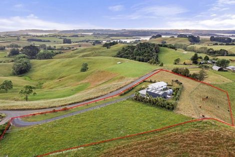 Photo of property in 162 Checkley Road, Raglan, 3295