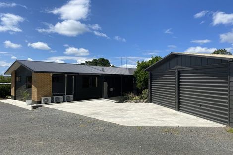 Photo of property in 368 Harris Road, Whareora, Whangarei, 0175