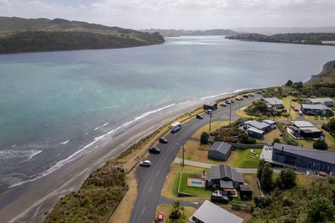 Photo of property in 113 Riria Kereopa Memorial Drive, Raglan, 3297