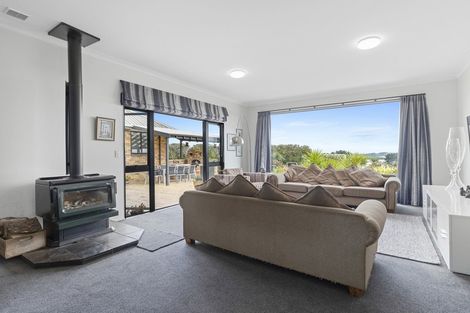 Photo of property in 261b Rotowaro Road, Huntly, 3771