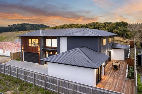 Photo of property in 50 Schooner Drive, Whitby, Porirua, 5024