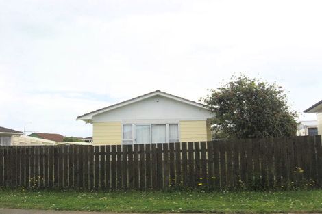 Photo of property in 9 Sealord Place, Manurewa, Auckland, 2102