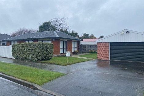 Photo of property in 2/2 Ketton Place, St Albans, Christchurch, 8052