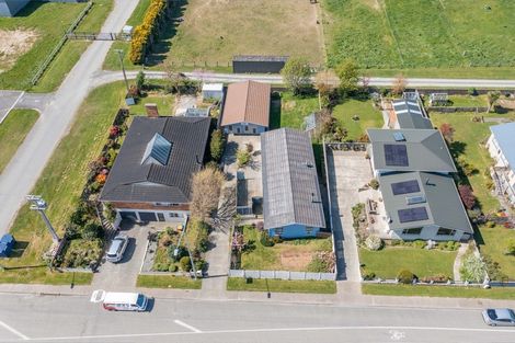 Photo of property in 91 Racecourse Road, Glengarry, Invercargill, 9810