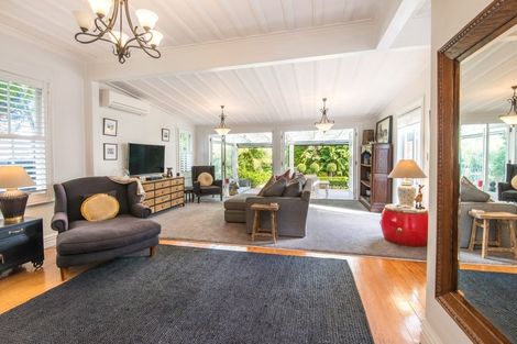Photo of property in 6 Kapai Road, Devonport, Auckland, 0624