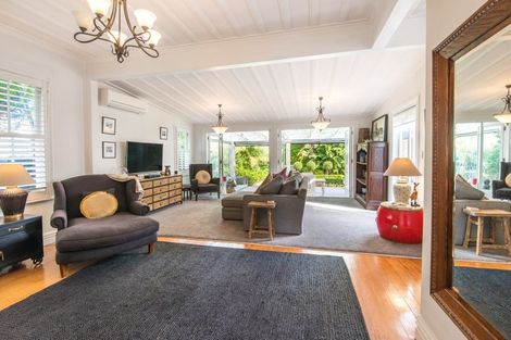 Photo of property in 6 Kapai Road, Devonport, Auckland, 0624