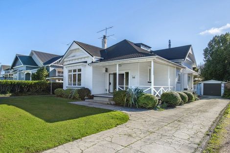 Photo of property in 140 Fox Street, Whataupoko, Gisborne, 4010
