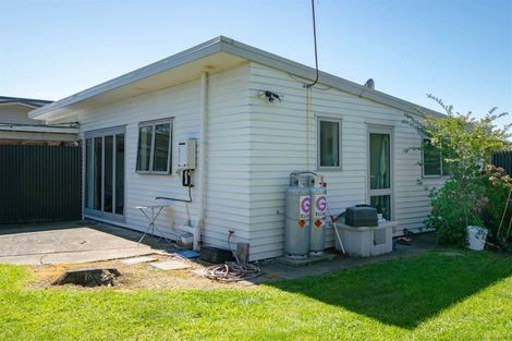 Photo of property in 107 Redwood Street, Redwoodtown, Blenheim, 7201