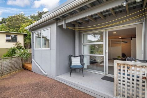 Photo of property in 1/21 Bonito Place, Bayview, Auckland, 0629