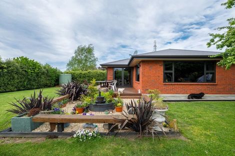 Photo of property in 18 Maclean Street, Glenavy, Waimate, 7980