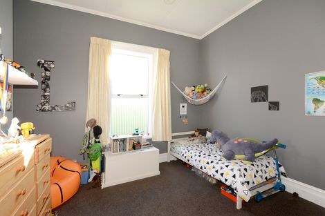 Photo of property in 43 Plunket Street, Saint Kilda, Dunedin, 9012