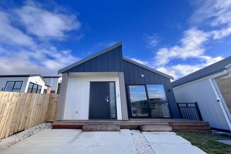 Photo of property in 3 Biokovo Street, Massey, Auckland, 0614