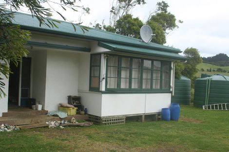 Photo of property in 180 Diggers Valley Road, Herekino, Kaitaia, 0481