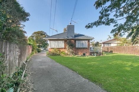 Photo of property in 19 Challinor Street, Pakuranga, Auckland, 2010