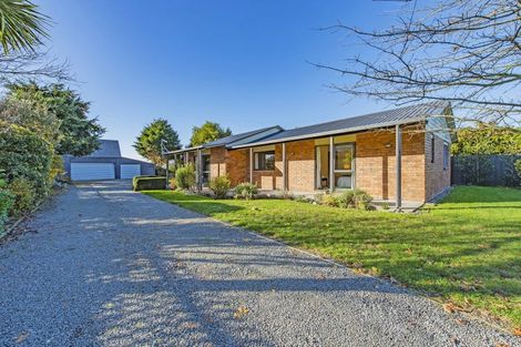 Photo of property in 29 Leeston Dunsandel Road, Dunsandel, 7682